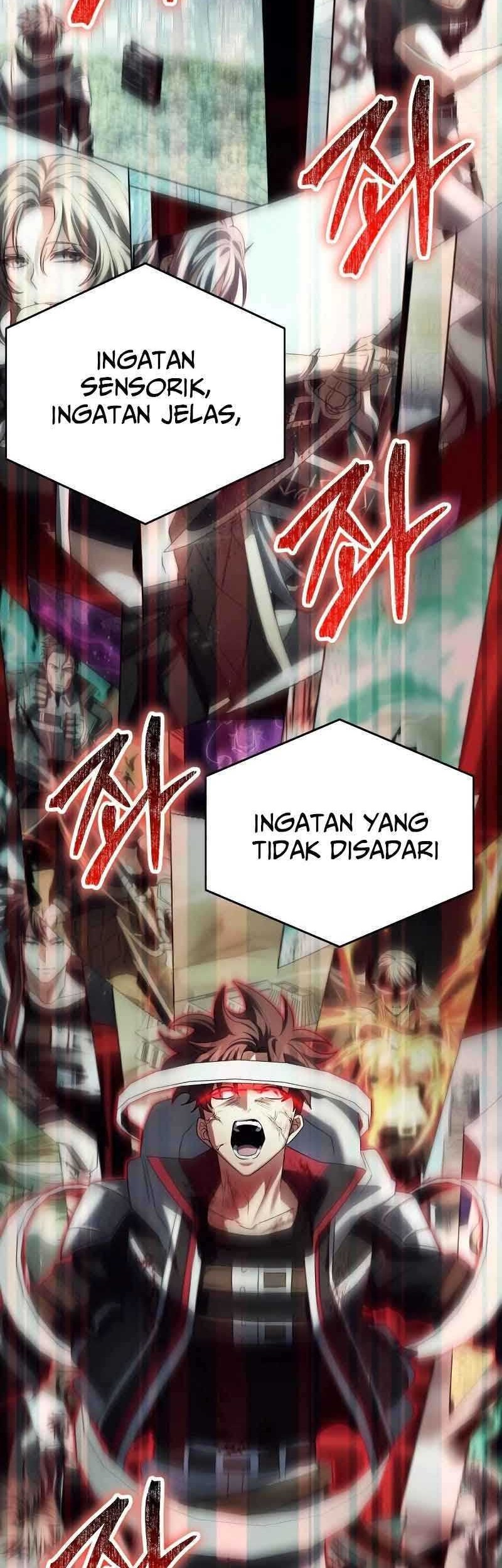 Gods’ Gambit Chapter 28 Gambar 80