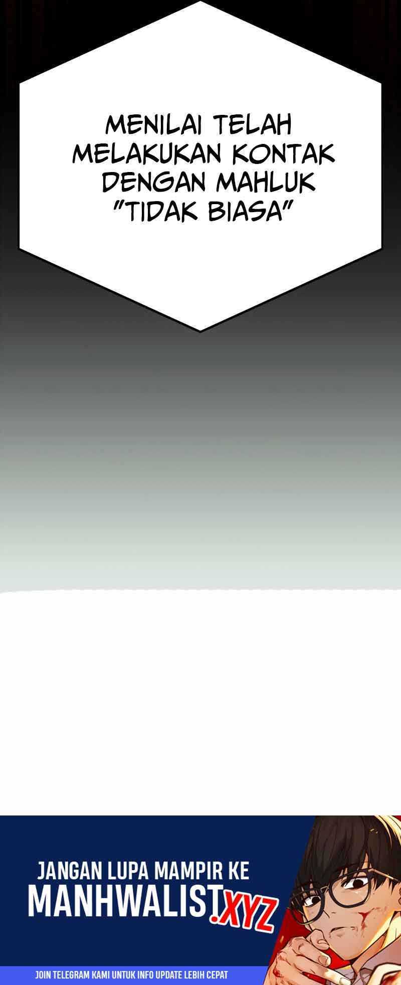 Gods’ Gambit Chapter 28 Gambar 82