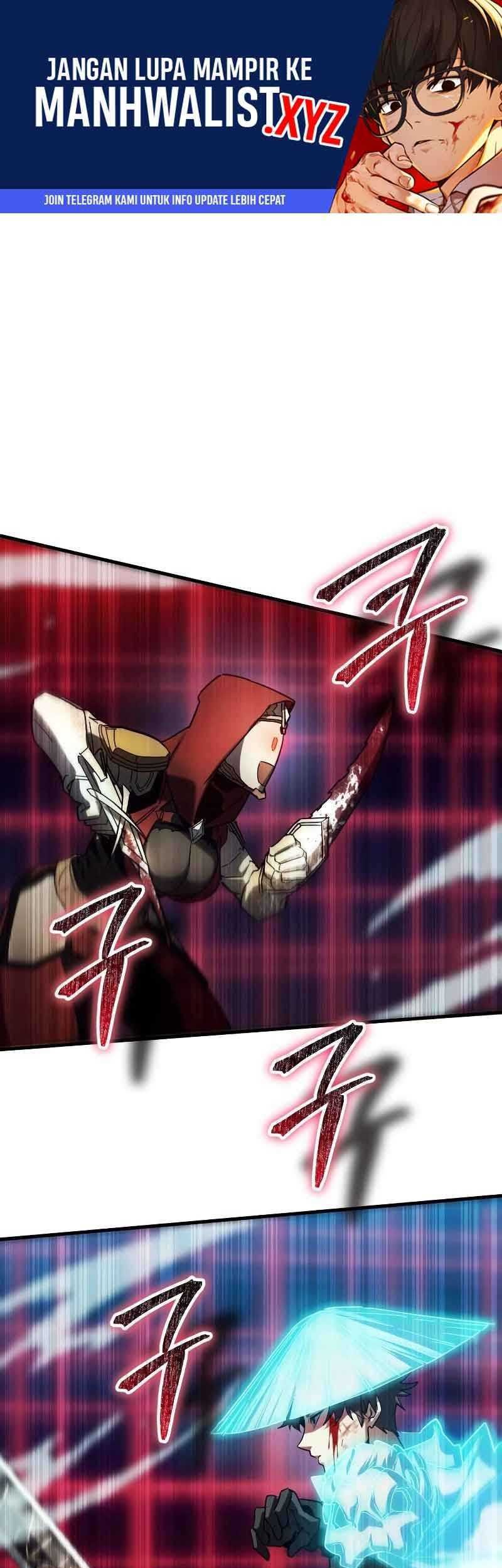 Manhwa Gods’ Gambit Chapter 28 gambar nomor 2