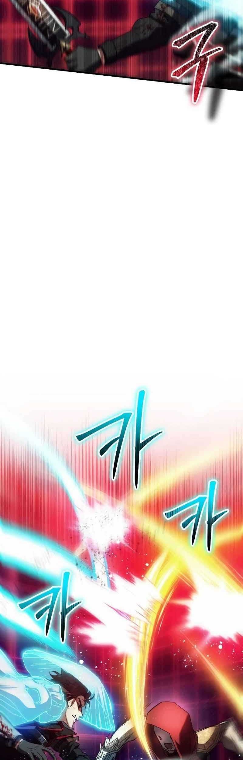 Gods’ Gambit Chapter 28 Gambar 3