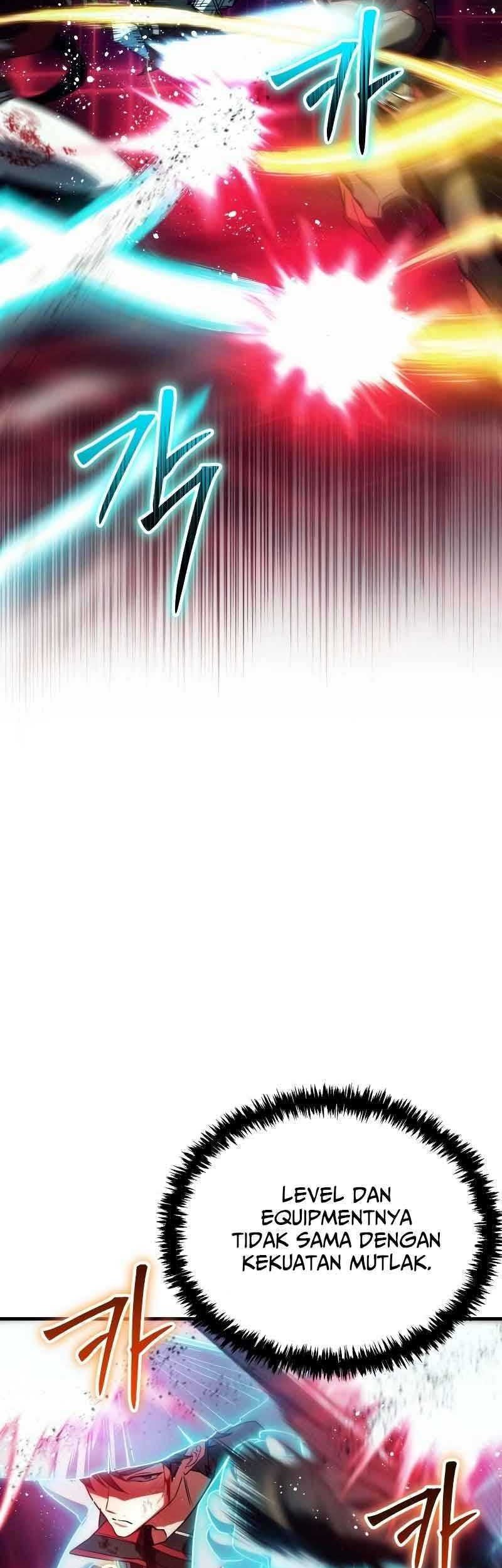 Gods’ Gambit Chapter 28 Gambar 4