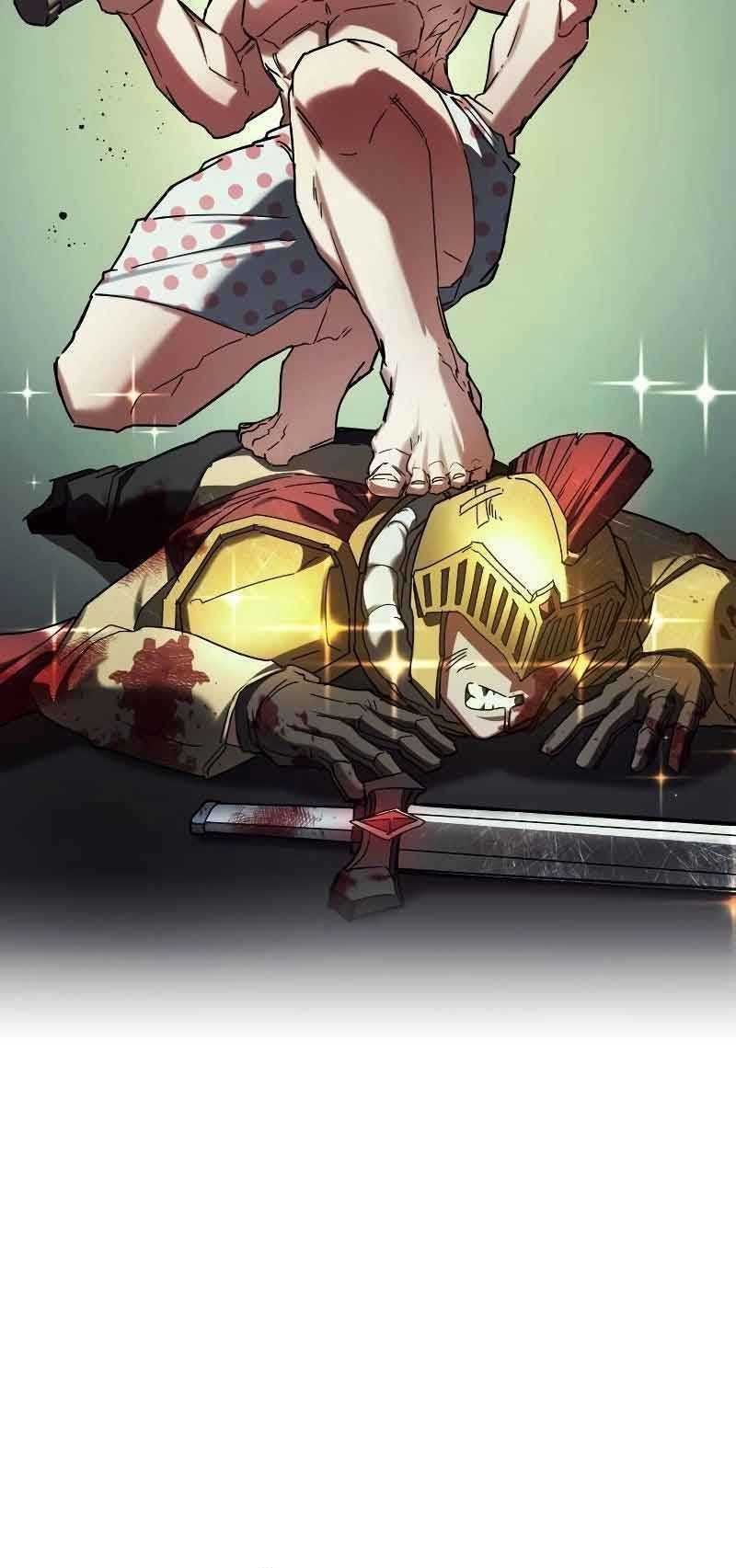 Gods’ Gambit Chapter 28 Gambar 6