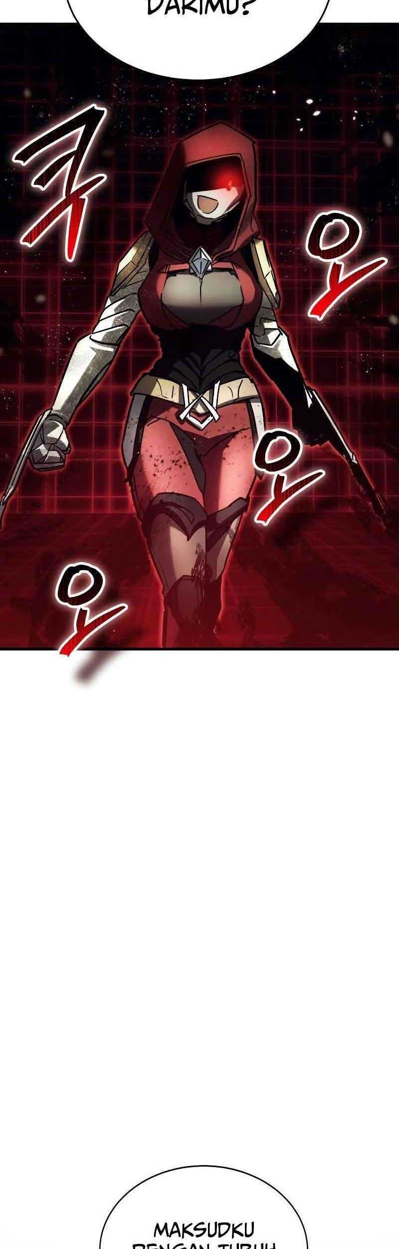 Gods’ Gambit Chapter 28 Gambar 10