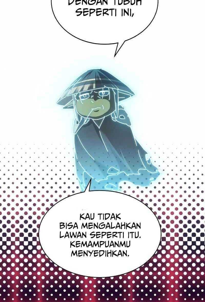 Gods’ Gambit Chapter 28 Gambar 11