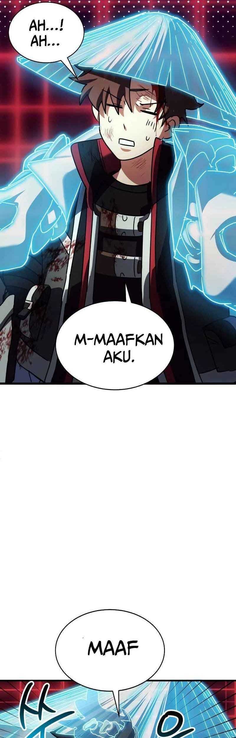 Gods’ Gambit Chapter 28 Gambar 12