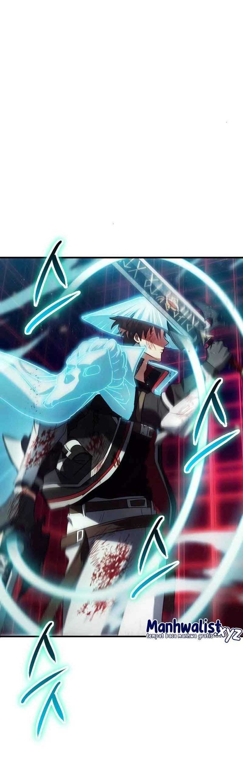 Gods’ Gambit Chapter 28 Gambar 14