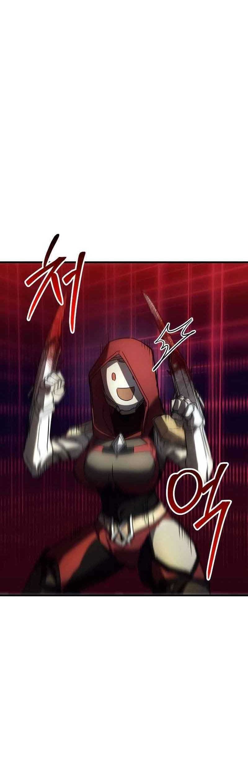 Gods’ Gambit Chapter 28 Gambar 15