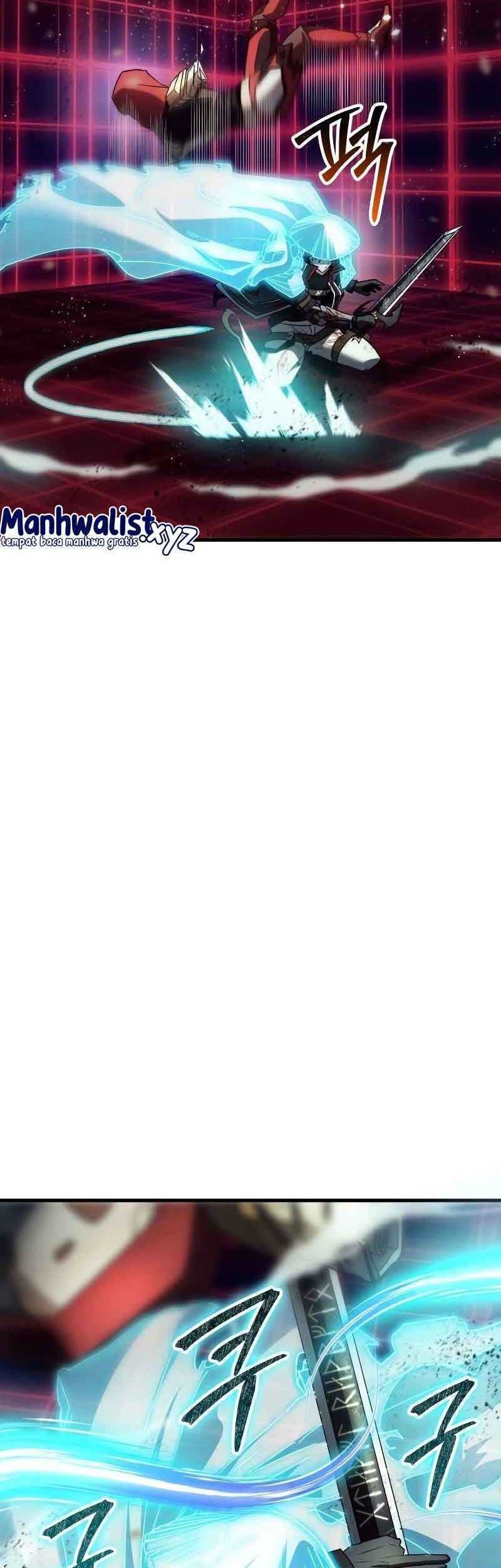 Gods’ Gambit Chapter 28 Gambar 20