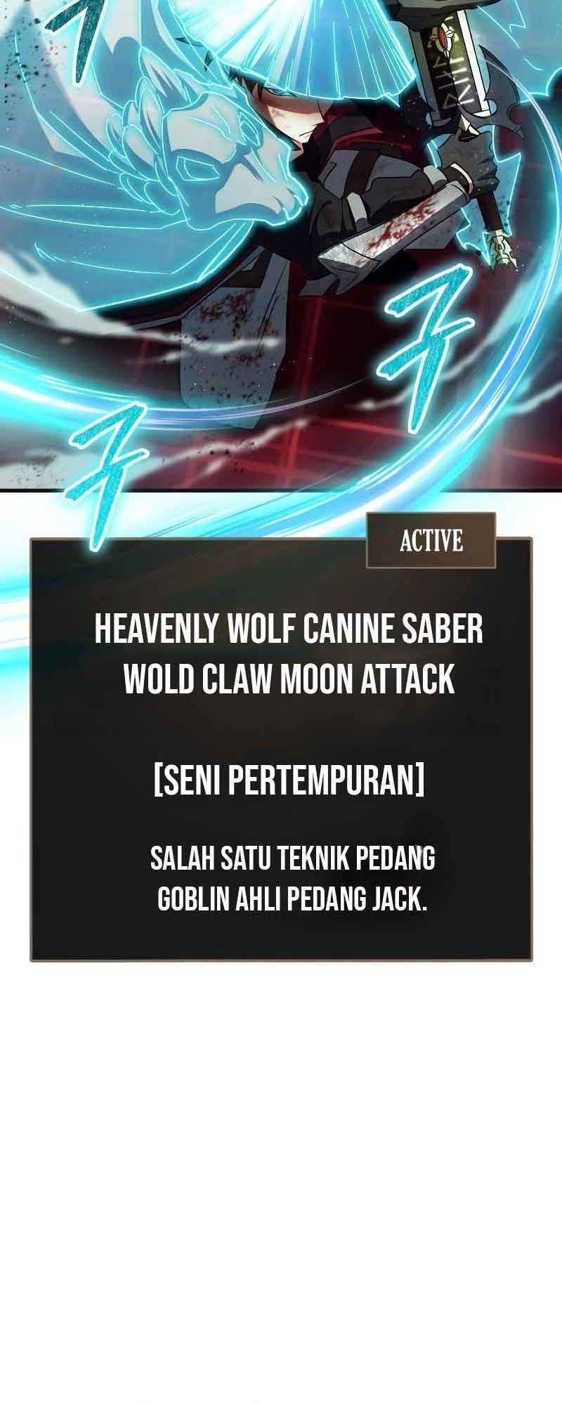 Gods’ Gambit Chapter 28 Gambar 21