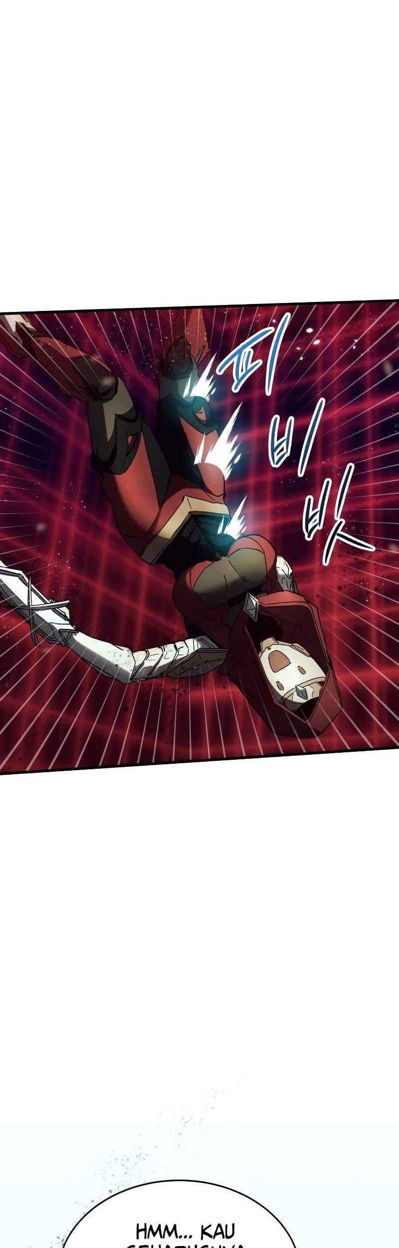 Gods’ Gambit Chapter 28 Gambar 24