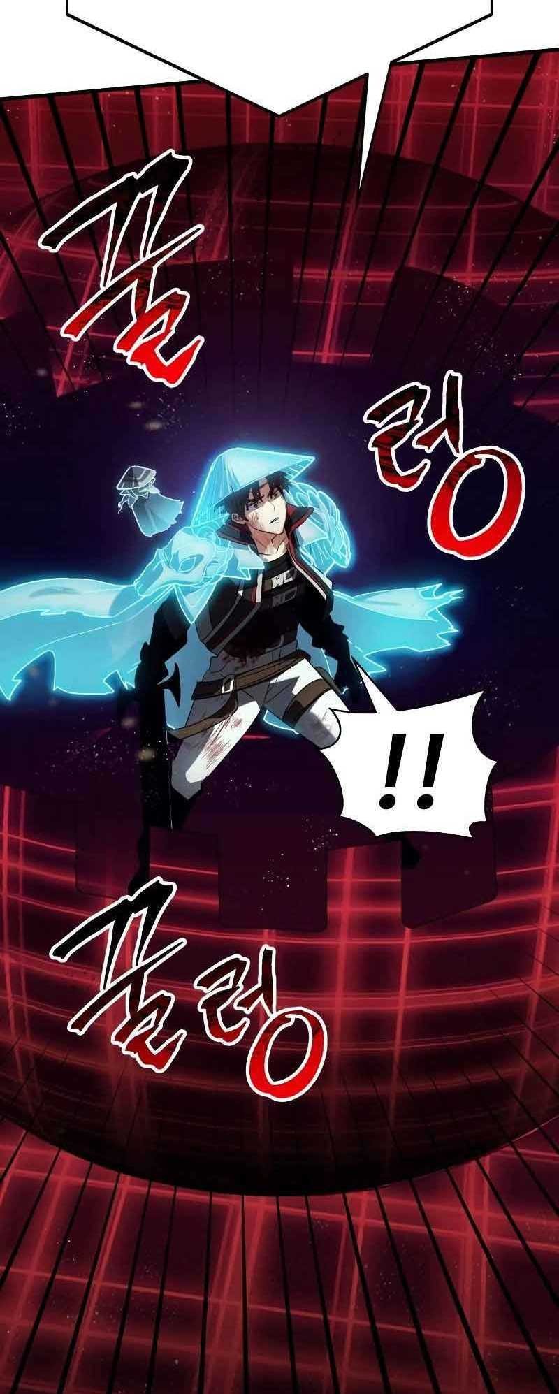 Gods’ Gambit Chapter 28 Gambar 31