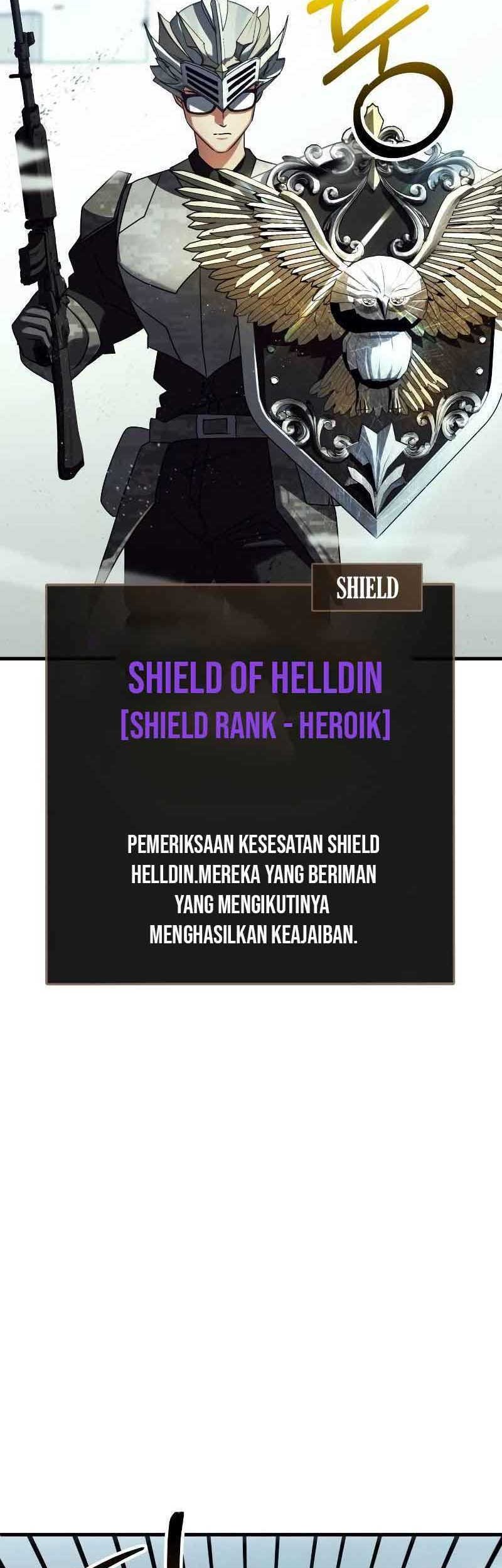 Gods’ Gambit Chapter 28 Gambar 39