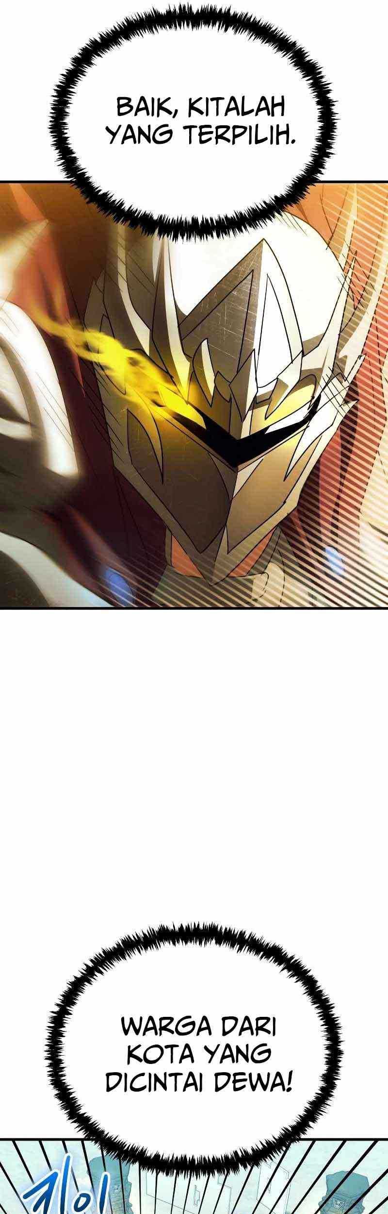 Gods’ Gambit Chapter 27 Gambar 48