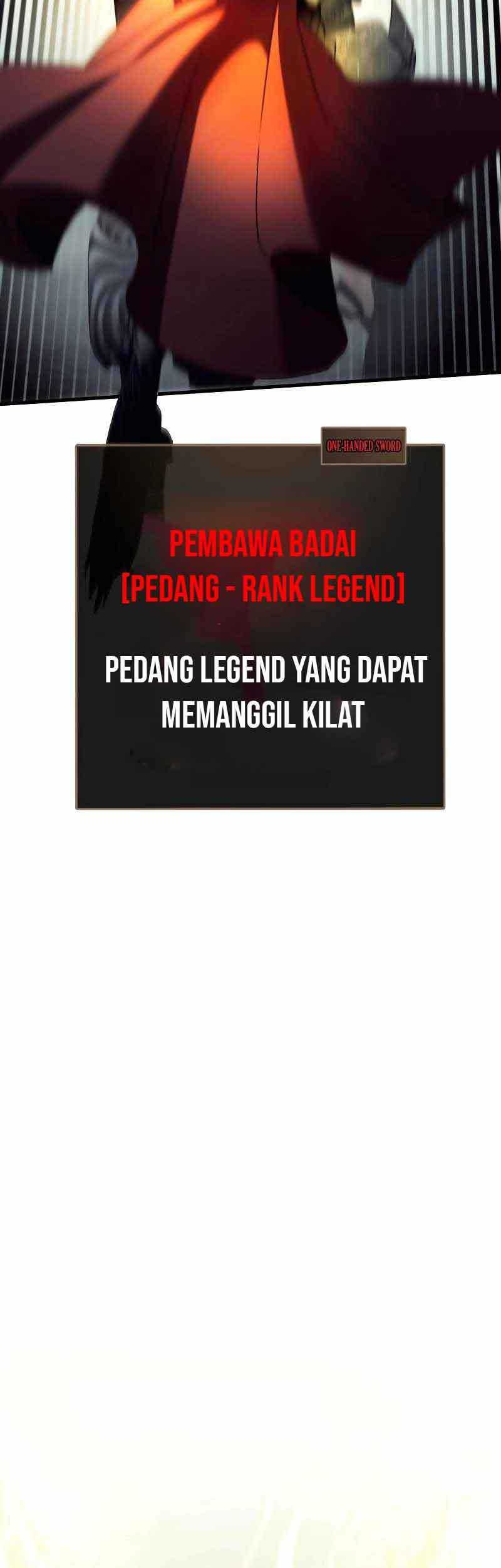 Gods’ Gambit Chapter 27 Gambar 50