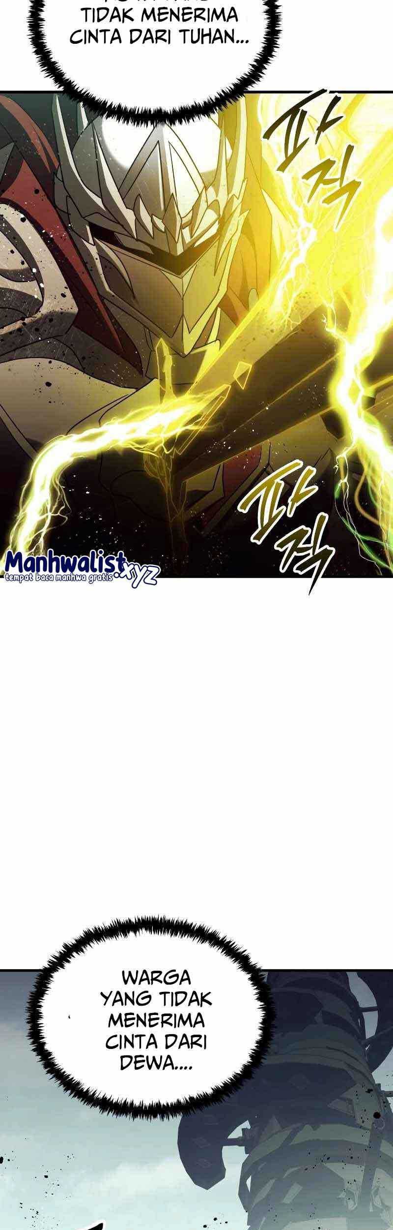 Gods’ Gambit Chapter 27 Gambar 52