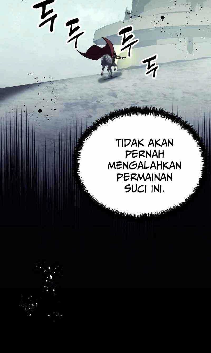 Gods’ Gambit Chapter 27 Gambar 53
