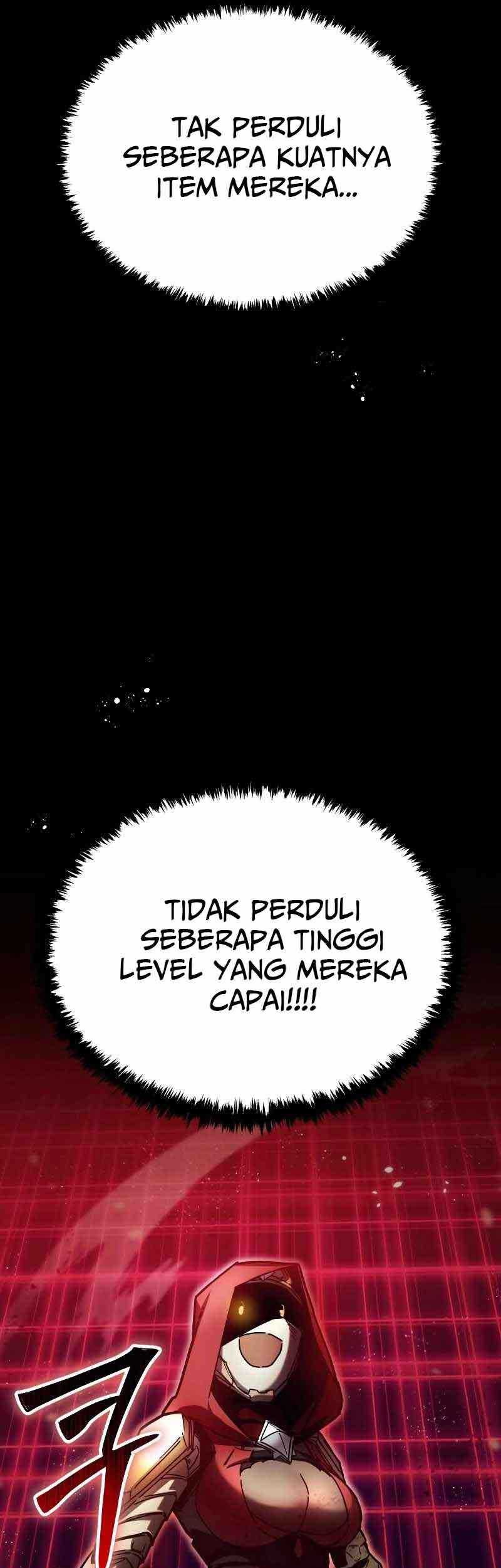 Gods’ Gambit Chapter 27 Gambar 54
