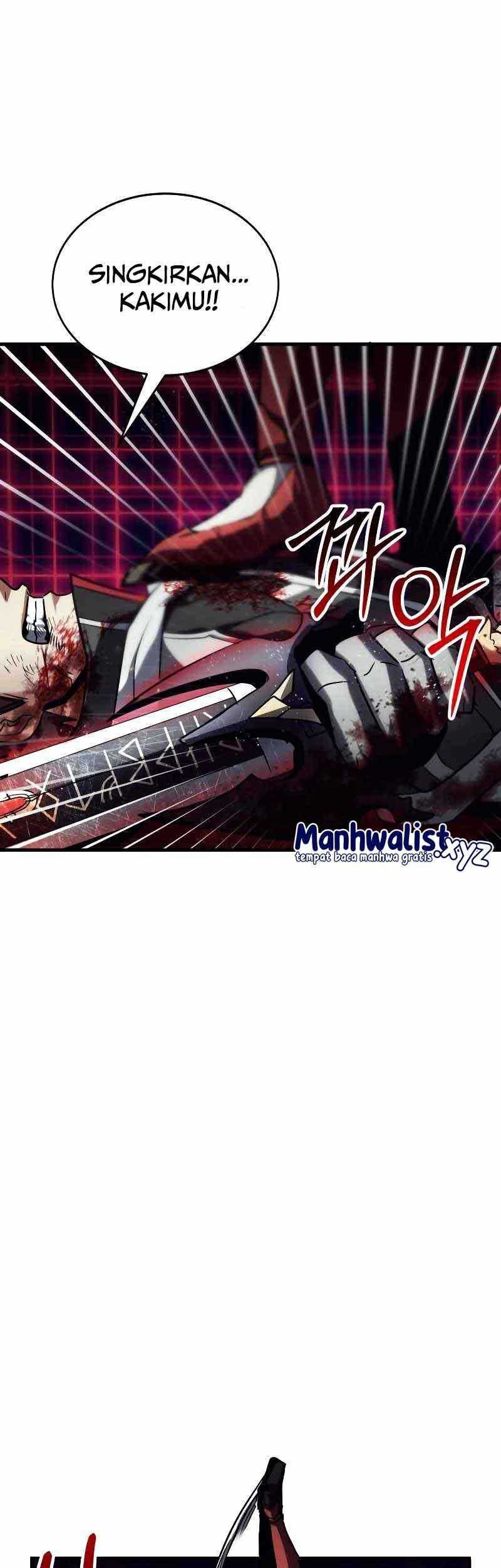 Gods’ Gambit Chapter 27 Gambar 56