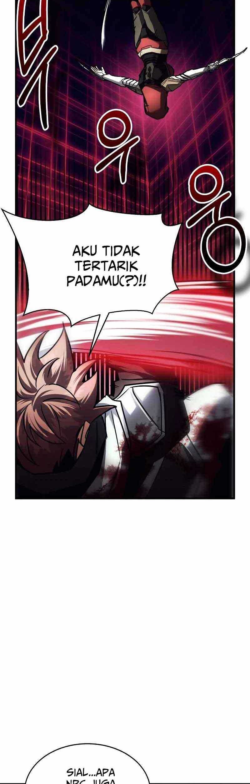 Gods’ Gambit Chapter 27 Gambar 57