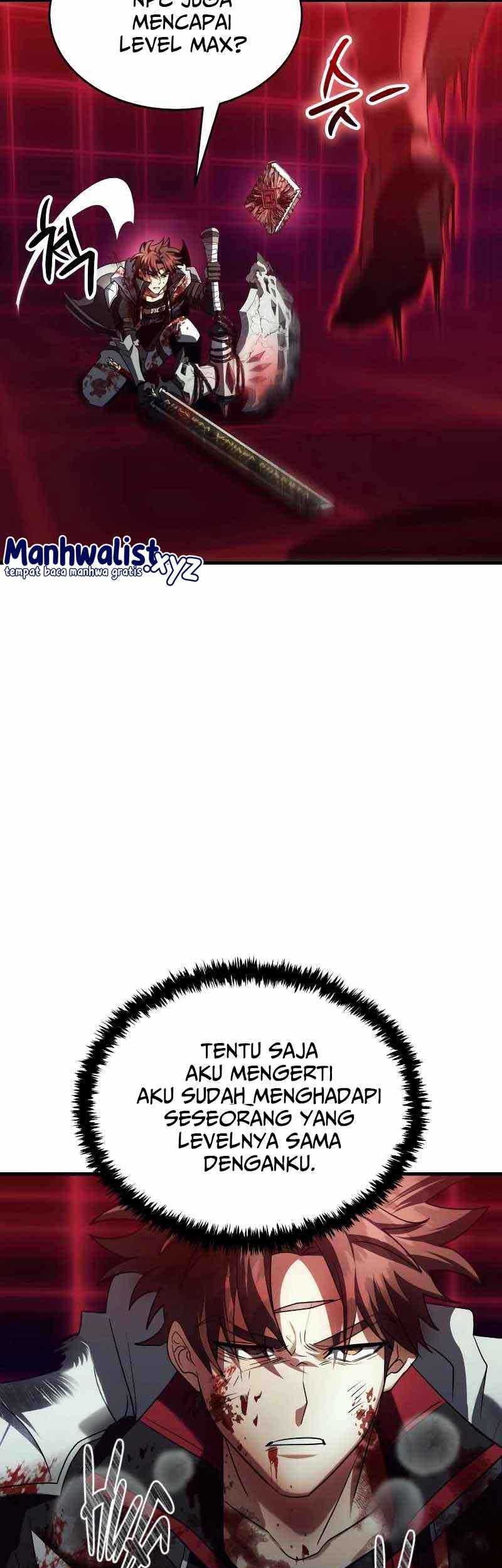 Gods’ Gambit Chapter 27 Gambar 58