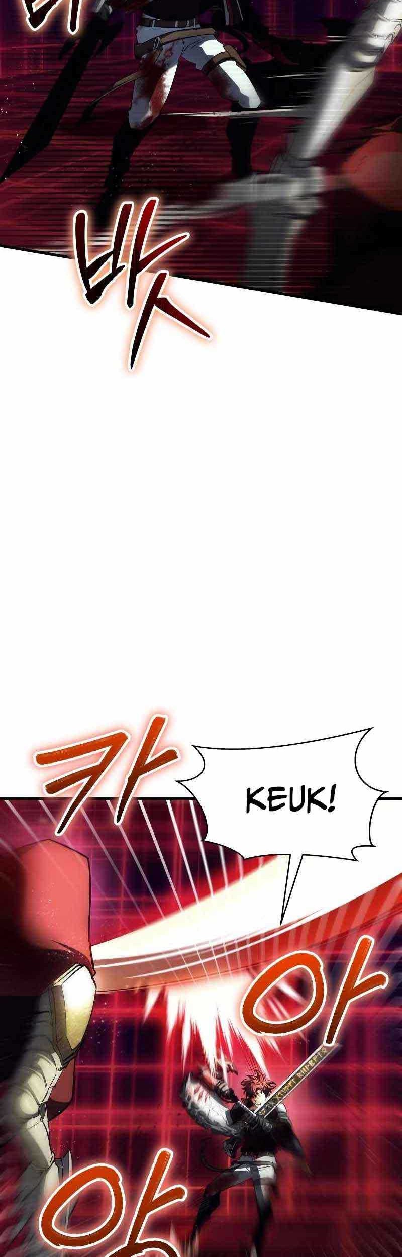 Gods’ Gambit Chapter 27 Gambar 61