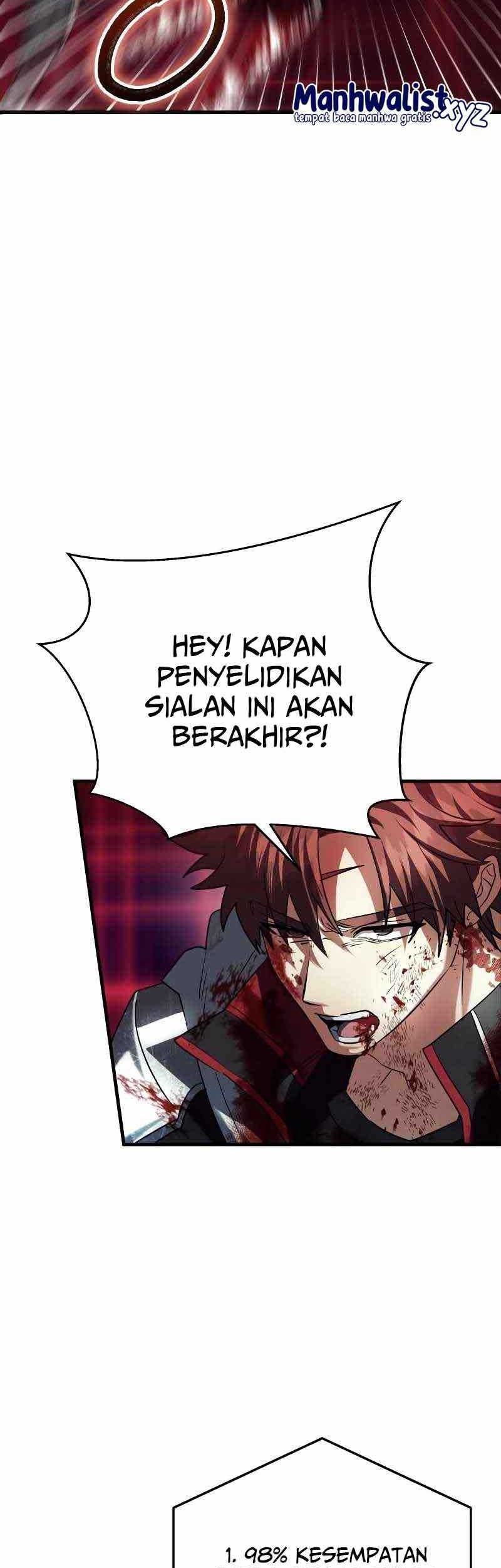 Gods’ Gambit Chapter 27 Gambar 62