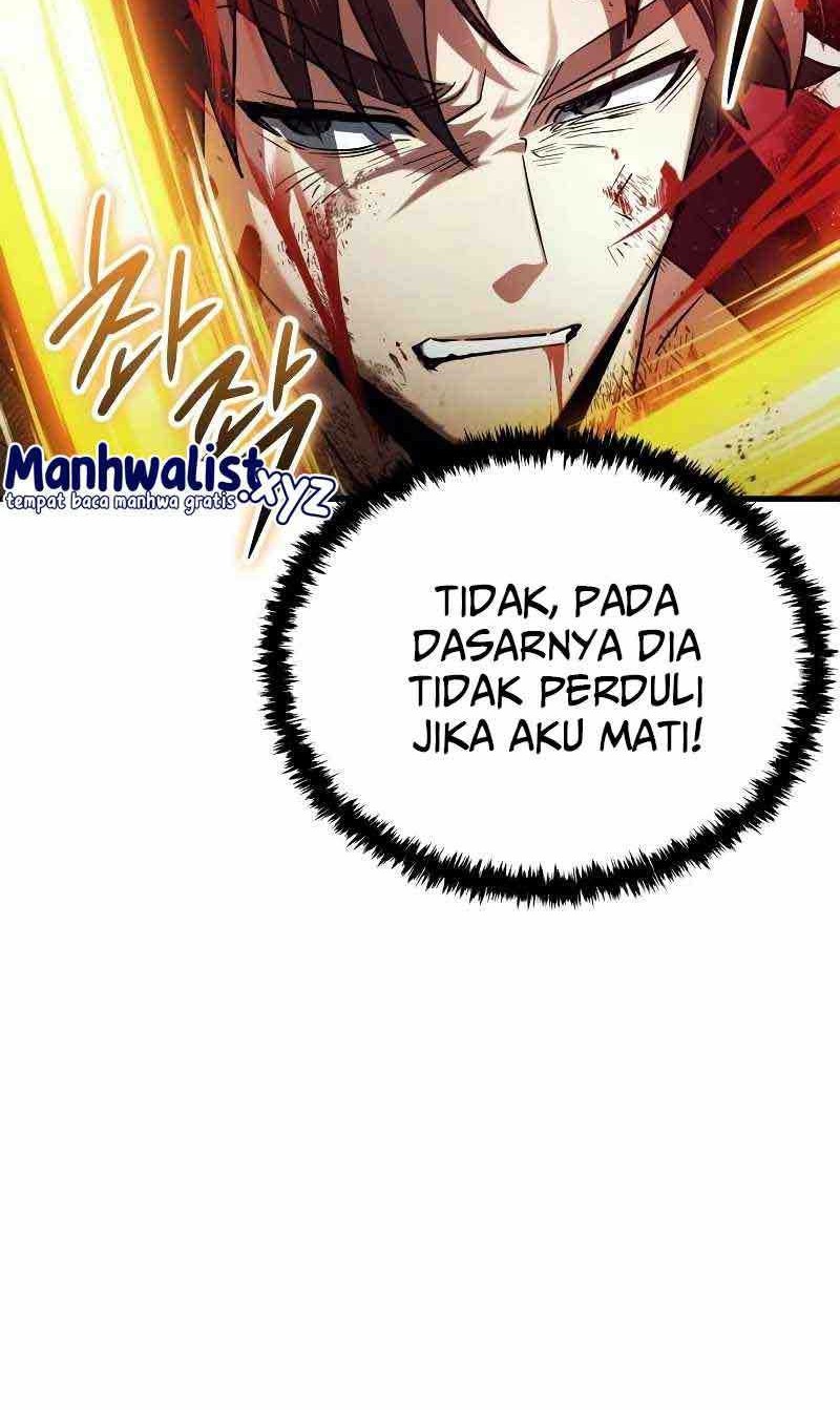 Gods’ Gambit Chapter 27 Gambar 65