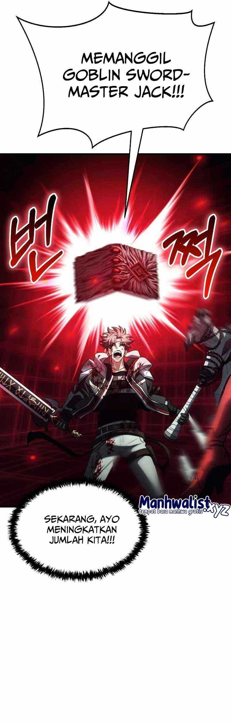 Gods’ Gambit Chapter 27 Gambar 66