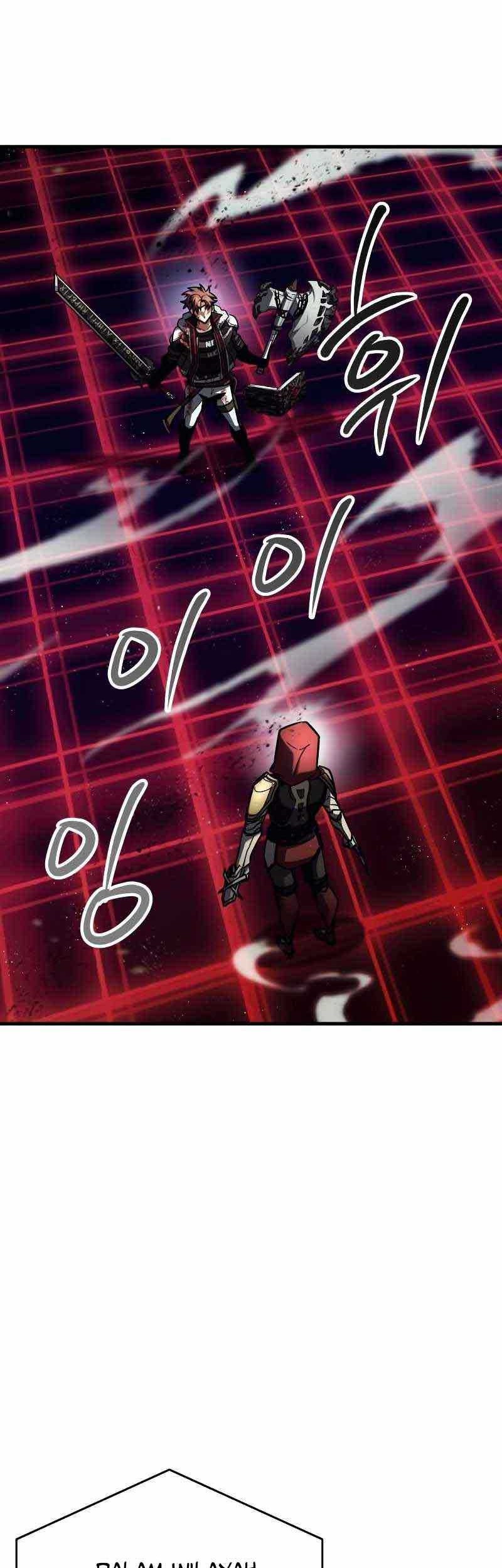 Gods’ Gambit Chapter 27 Gambar 67