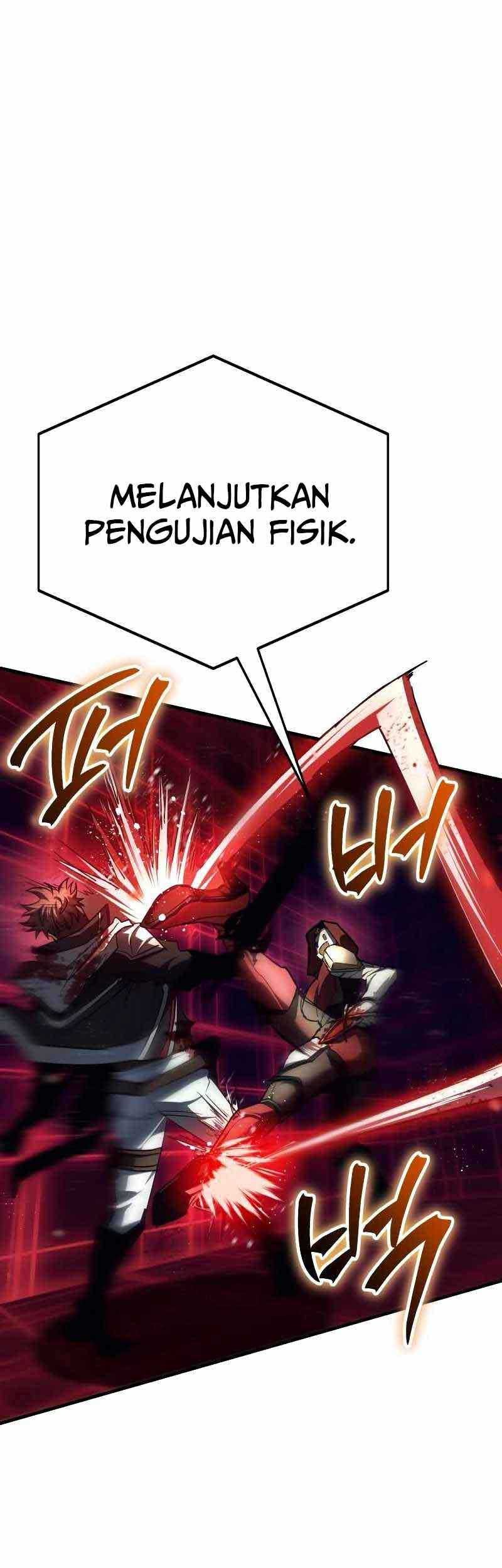 Gods’ Gambit Chapter 27 Gambar 70