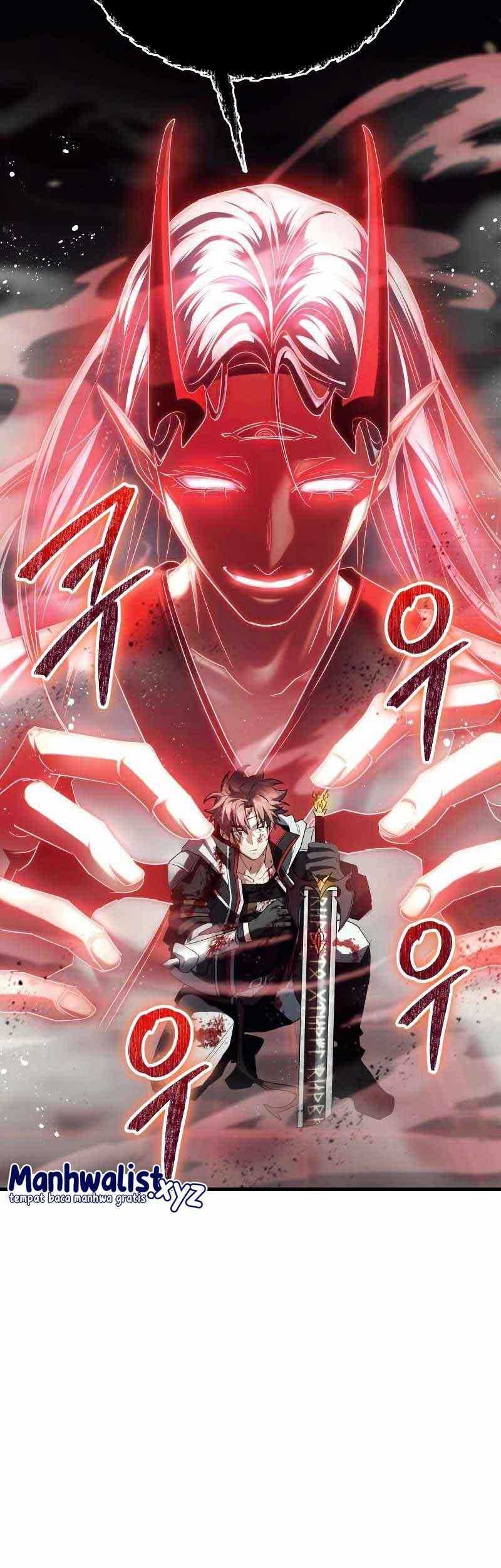 Gods’ Gambit Chapter 27 Gambar 76