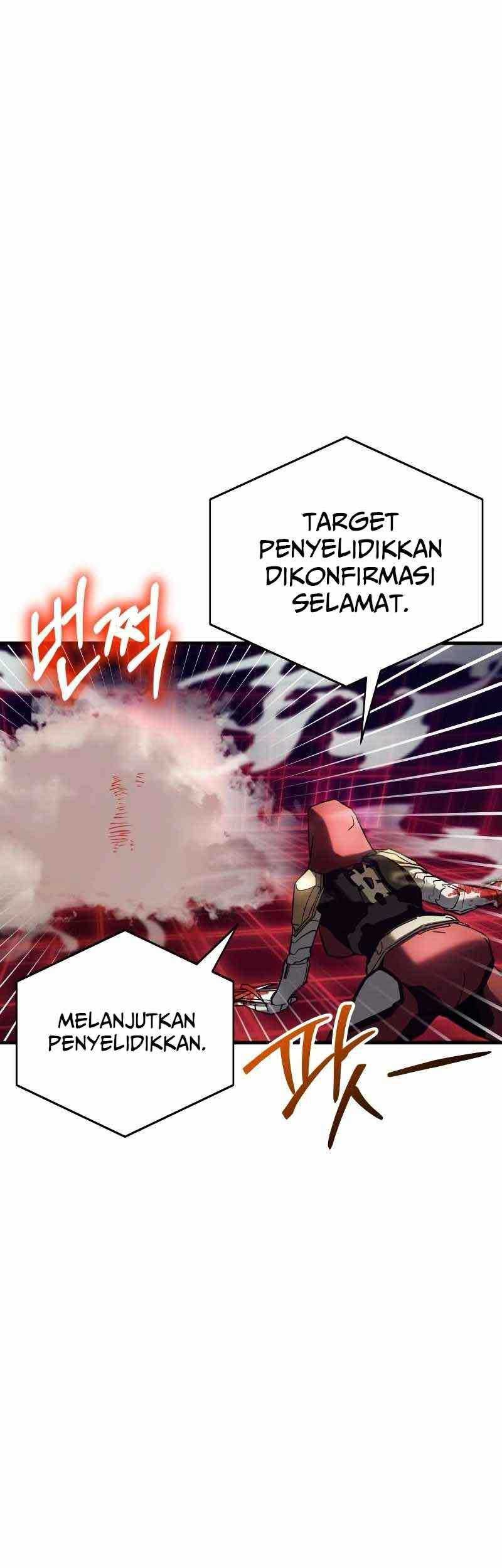 Gods’ Gambit Chapter 27 Gambar 78