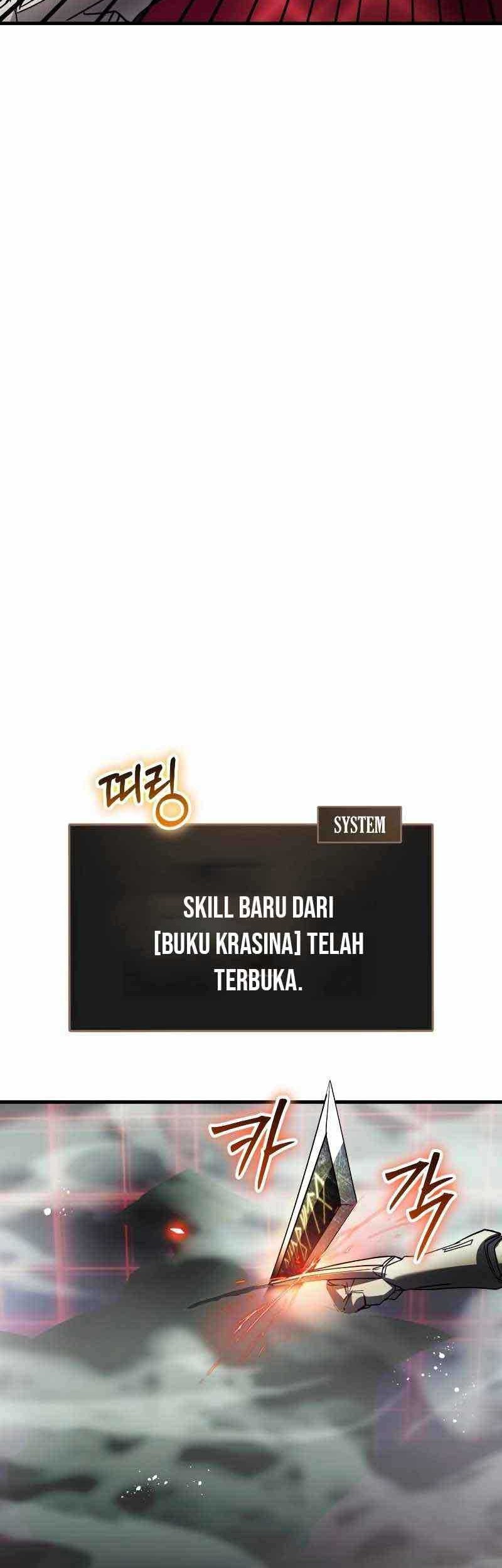 Gods’ Gambit Chapter 27 Gambar 81