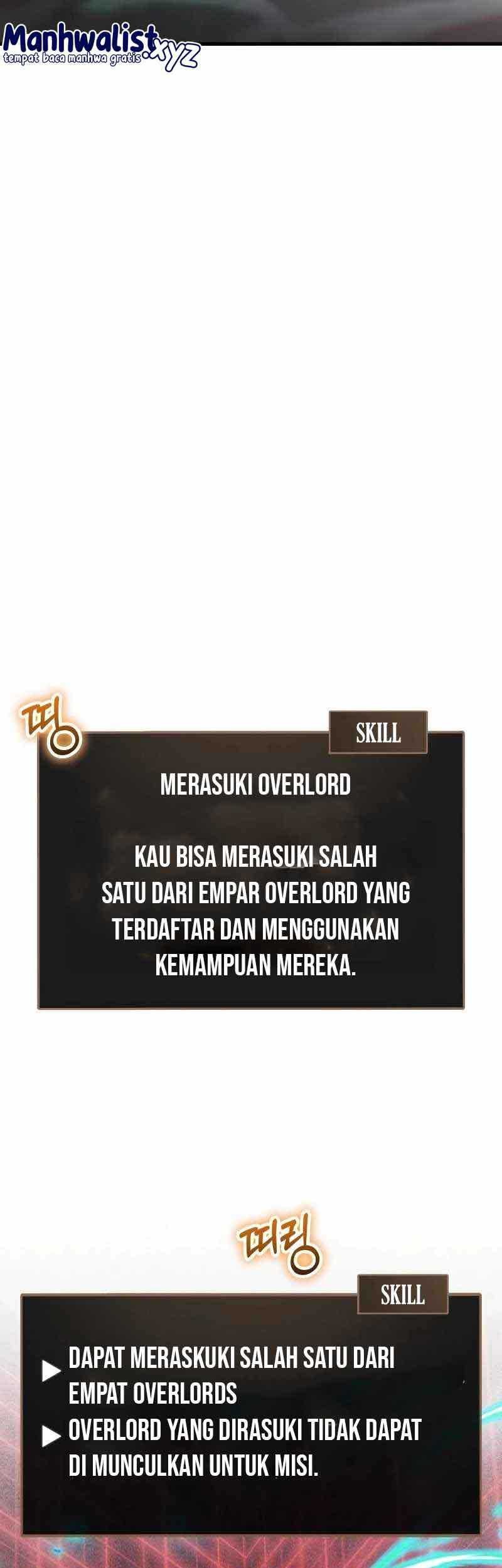 Gods’ Gambit Chapter 27 Gambar 82