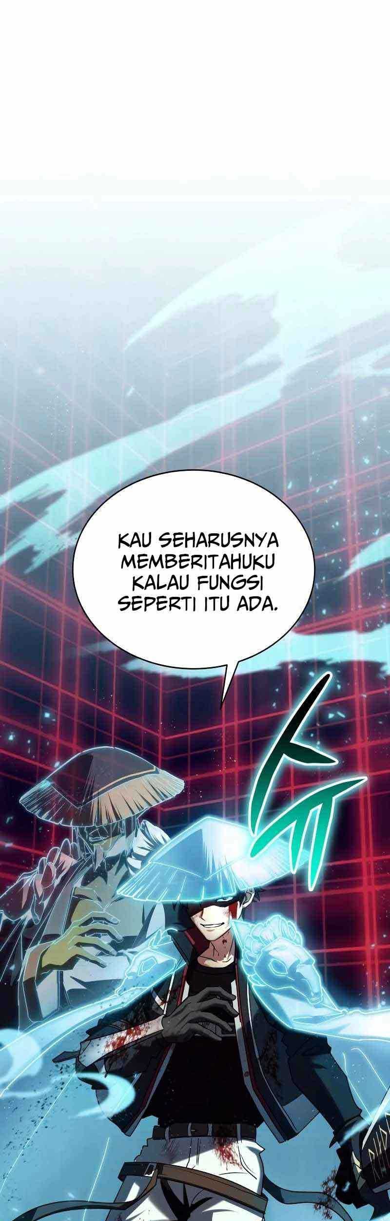 Gods’ Gambit Chapter 27 Gambar 84
