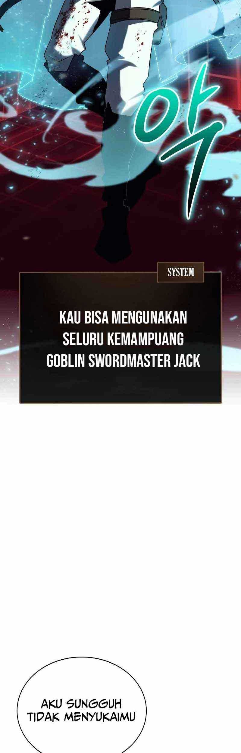 Gods’ Gambit Chapter 27 Gambar 85