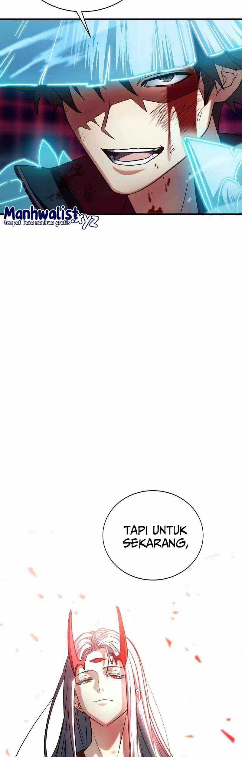 Gods’ Gambit Chapter 27 Gambar 86