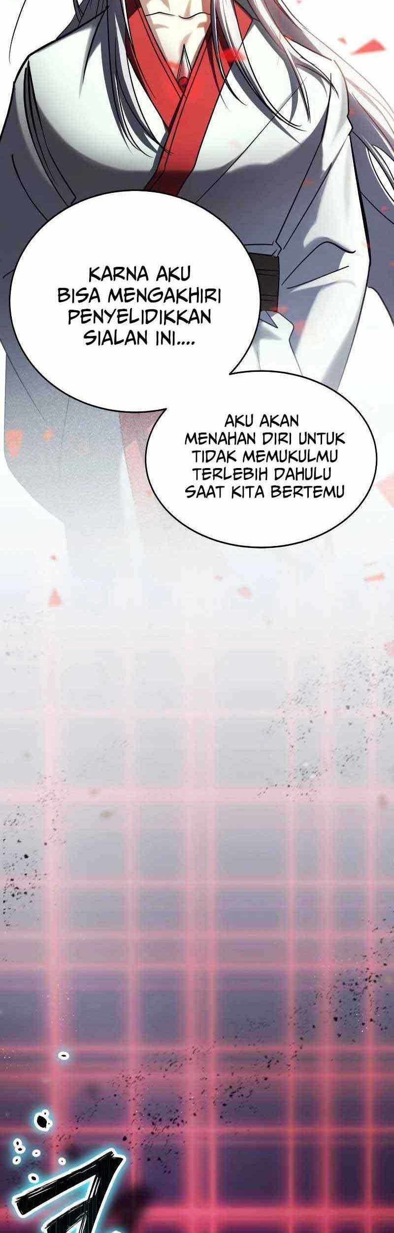 Gods’ Gambit Chapter 27 Gambar 87