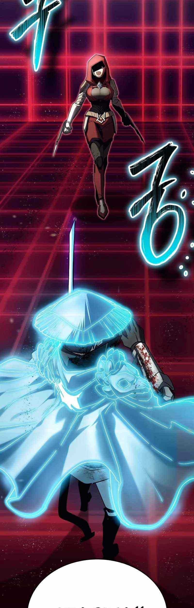 Gods’ Gambit Chapter 27 Gambar 88