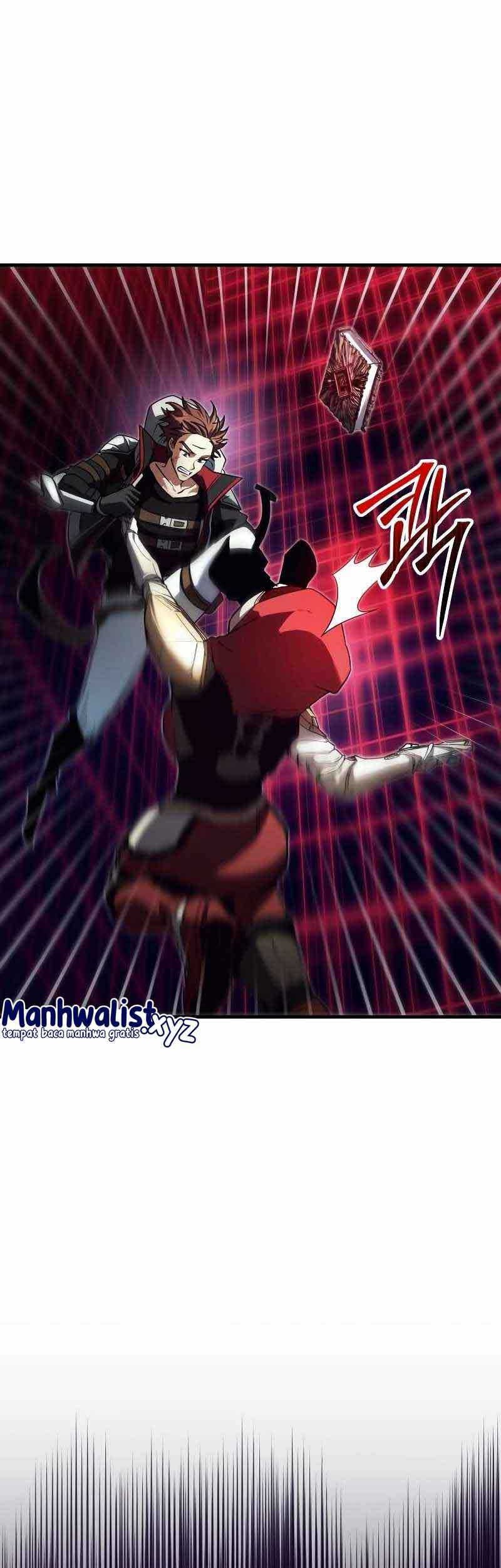 Gods’ Gambit Chapter 27 Gambar 4