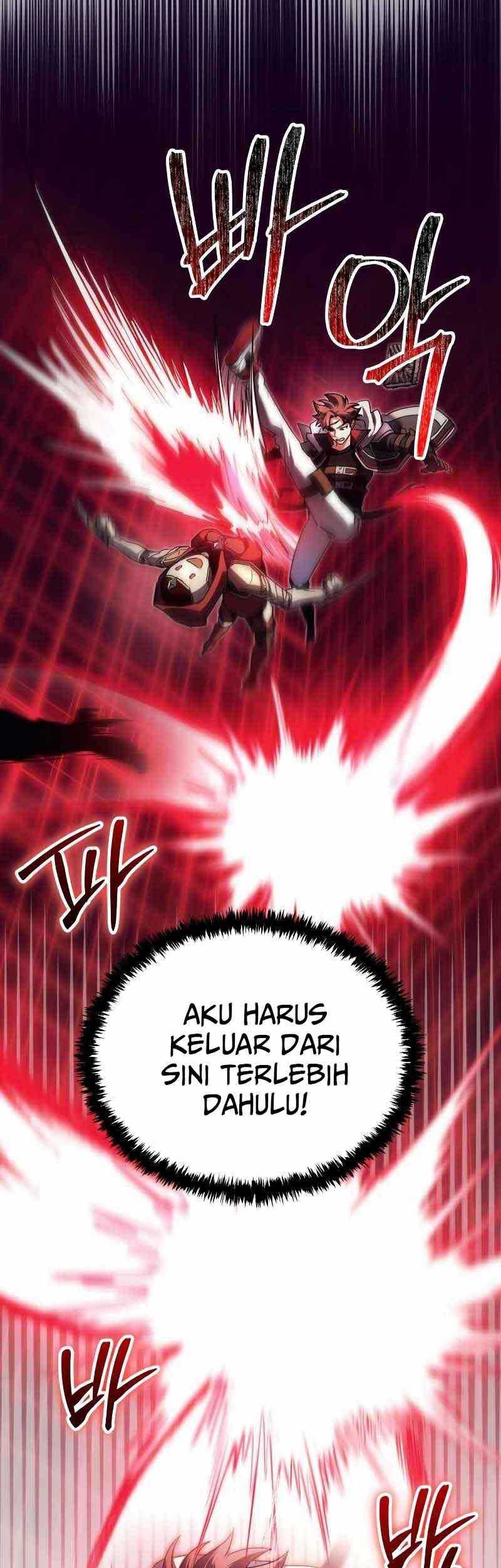 Gods’ Gambit Chapter 27 Gambar 5