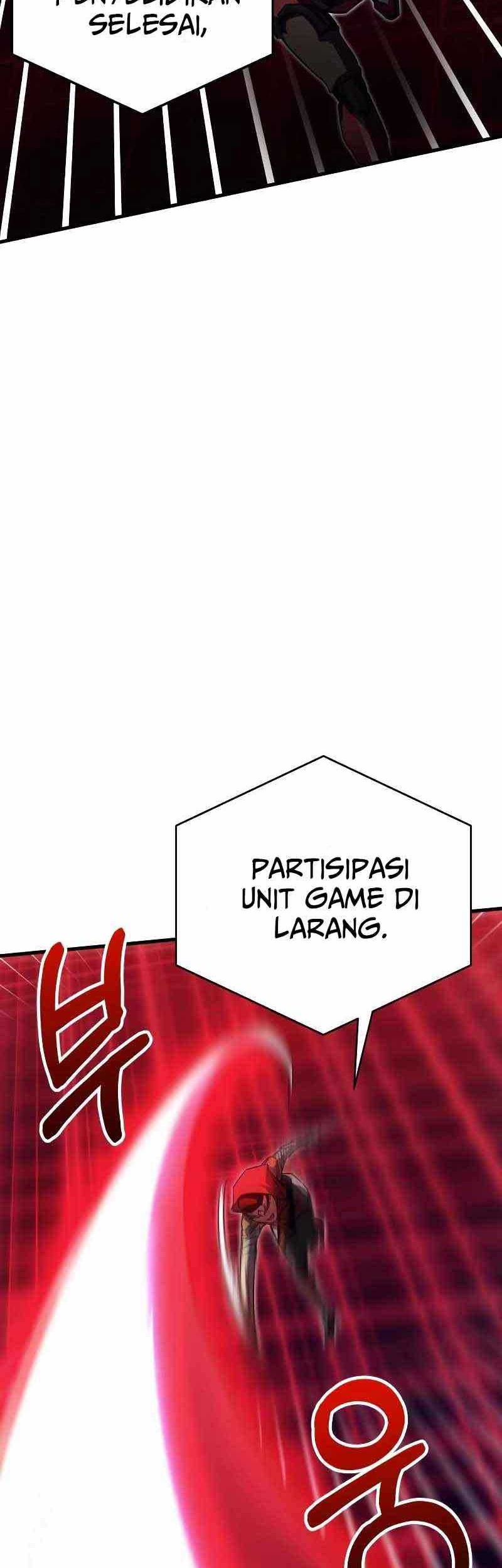 Gods’ Gambit Chapter 27 Gambar 8