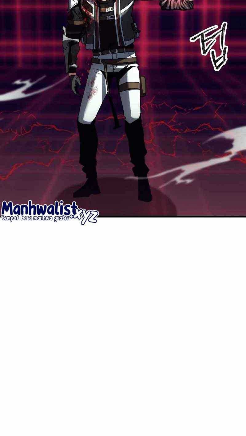 Gods’ Gambit Chapter 27 Gambar 12