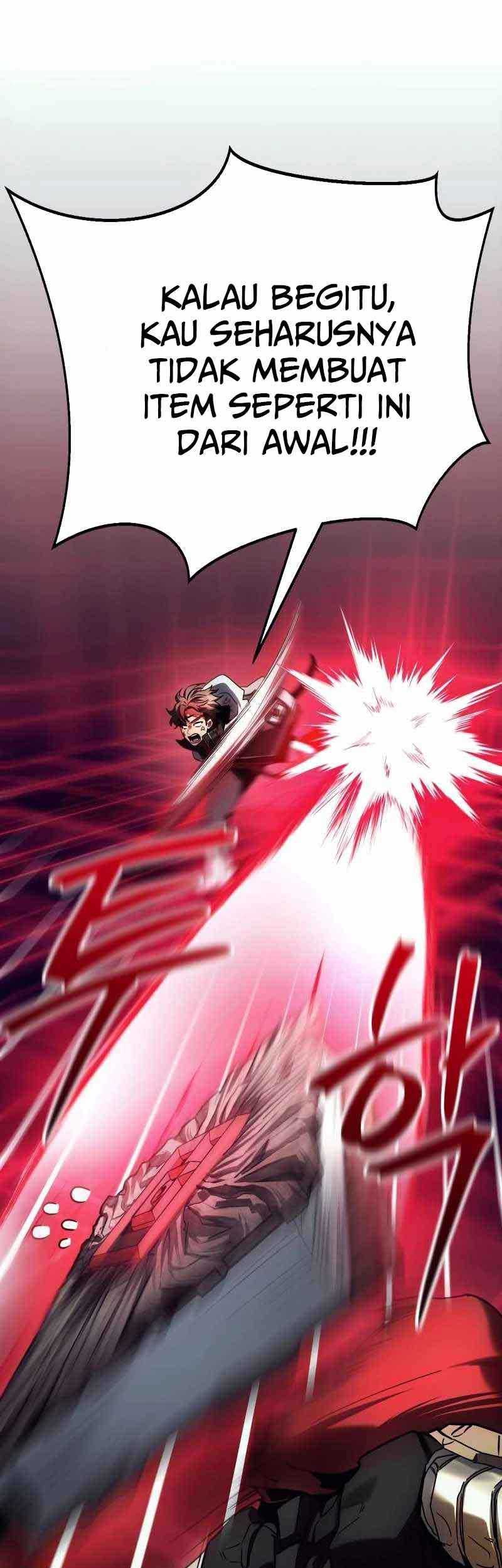 Gods’ Gambit Chapter 27 Gambar 13