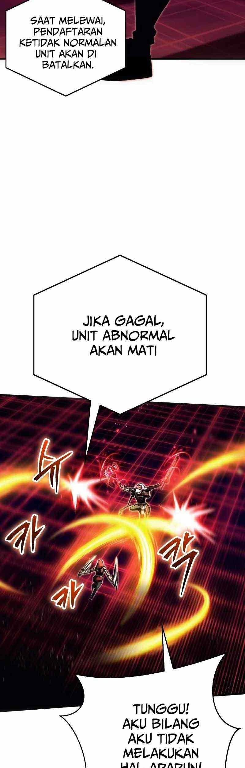 Gods’ Gambit Chapter 27 Gambar 15