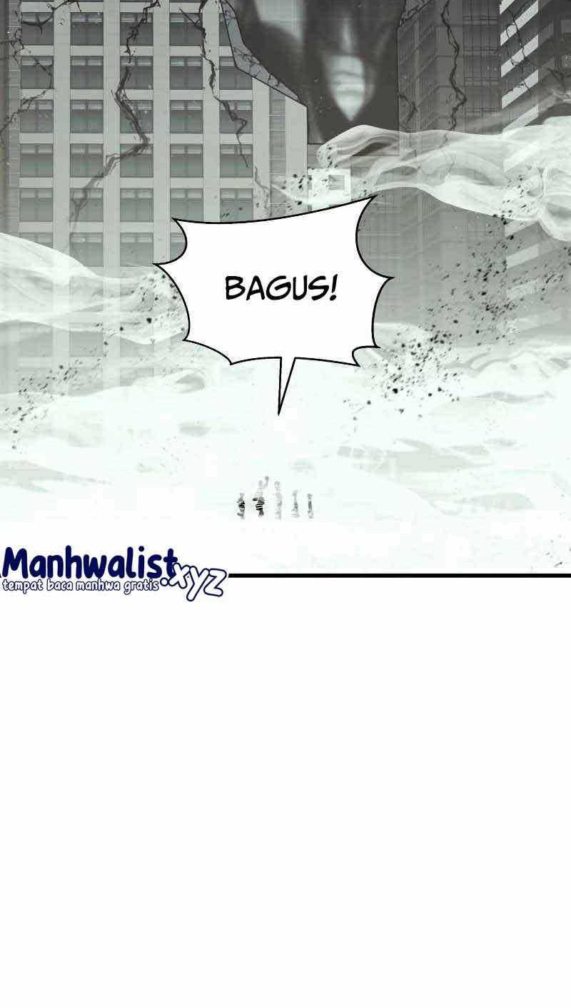 Gods’ Gambit Chapter 27 Gambar 18