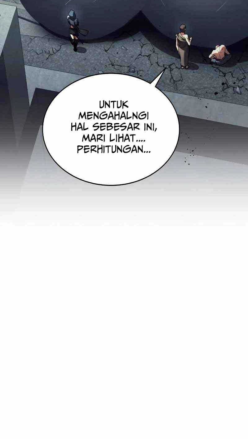Gods’ Gambit Chapter 27 Gambar 30