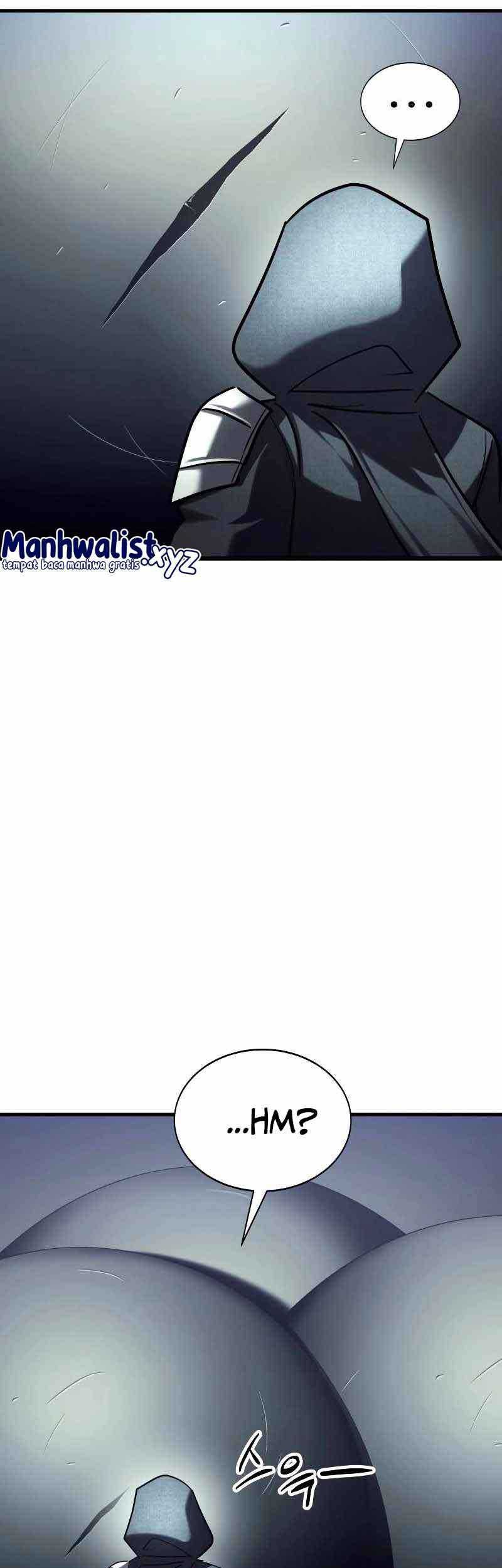 Gods’ Gambit Chapter 27 Gambar 31