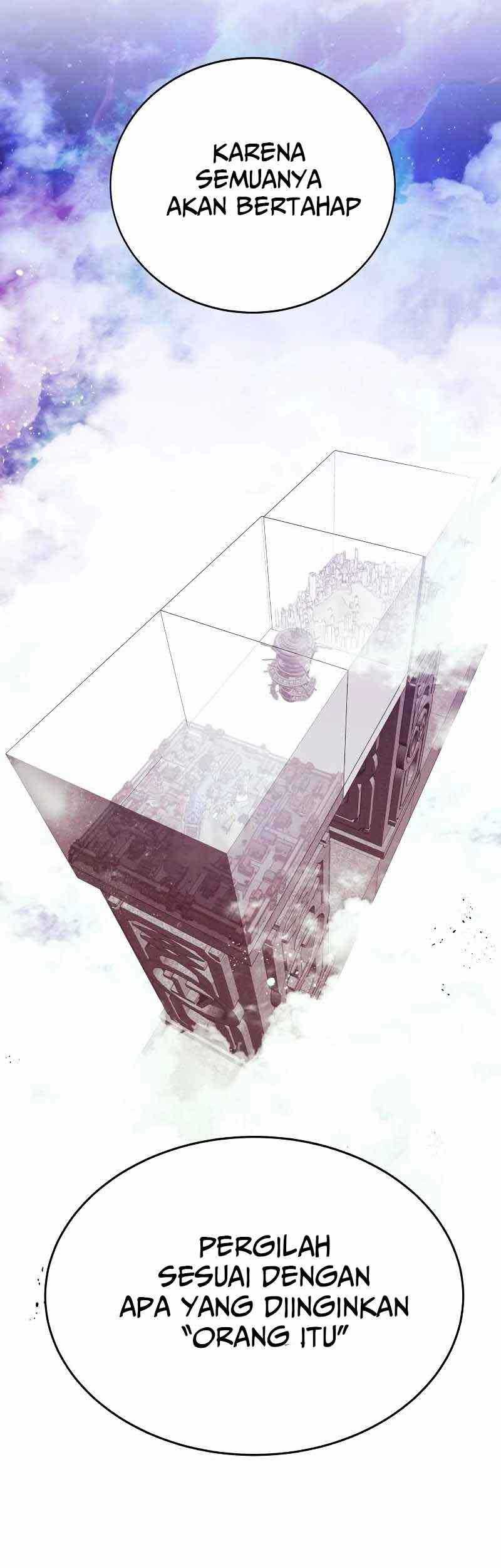 Gods’ Gambit Chapter 27 Gambar 42