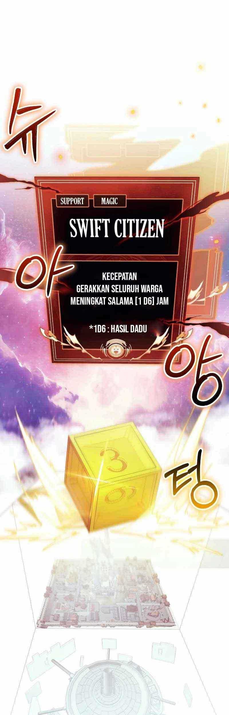 Gods’ Gambit Chapter 27 Gambar 43